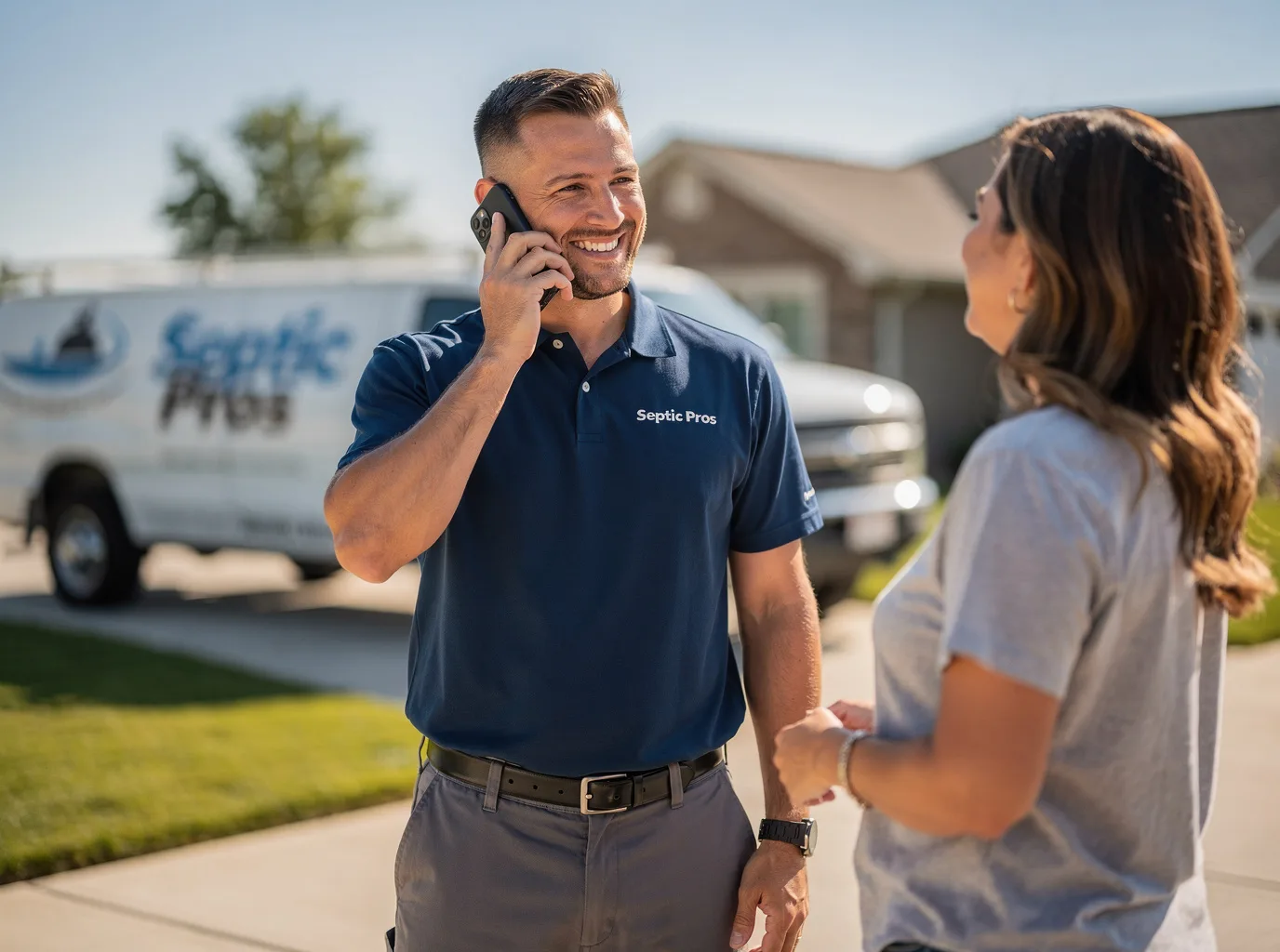 Septic Tank Pumping Fredonia, AZ FAQs
